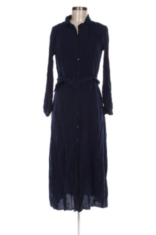 Šaty  Terranova, Velikost L, Barva Modrá, Cena  689,00 Kč