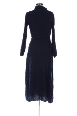Šaty  Terranova, Velikost L, Barva Modrá, Cena  689,00 Kč
