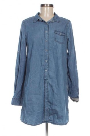 Rochie Tex Woman, Mărime M, Culoare Albastru, Preț 53,99 Lei