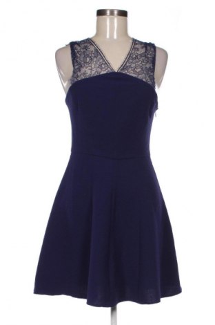 Šaty  The Kooples, Velikost S, Barva Modrá, Cena  1 899,00 Kč