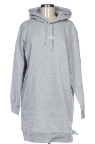 Šaty  The North Face, Velikost L, Barva Šedá, Cena  2 279,00 Kč