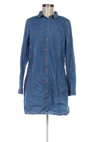 Рокля Tiffosi, Размер L, Цвят Син, Цена 15,33 €