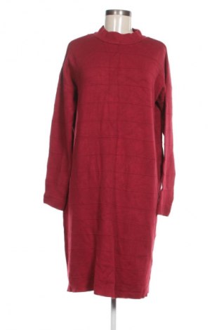 Šaty  Tom Tailor, Velikost L, Barva Červená, Cena  339,00 Kč