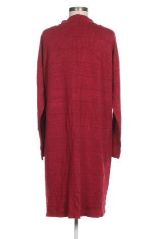 Šaty  Tom Tailor, Velikost L, Barva Červená, Cena  339,00 Kč
