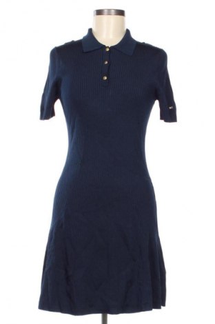 Kleid Tommy Hilfiger, Größe S, Farbe Blau, Preis € 75,99