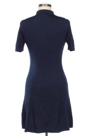 Kleid Tommy Hilfiger, Größe S, Farbe Blau, Preis € 75,99