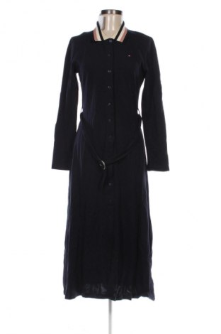 Rochie Tommy Hilfiger, Mărime L, Culoare Albastru, Preț 278,99 Lei, #135259892