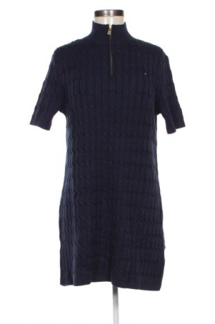 Rochie Tommy Hilfiger, Mărime L, Culoare Albastru, Preț 1.004,99 Lei