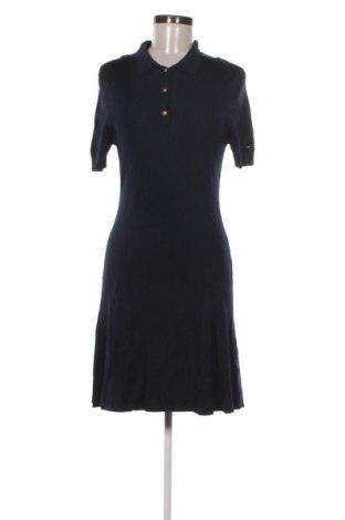 Φόρεμα Tommy Hilfiger, Μέγεθος M, Χρώμα Μπλέ, Τιμή 61,99 €, #135278544