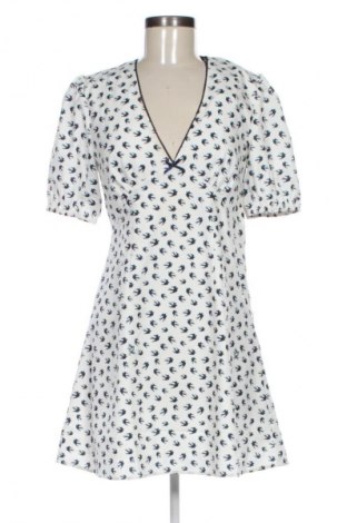 Kleid Tommy Hilfiger, Größe S, Farbe Mehrfarbig, Preis 127,99 €, #135335297