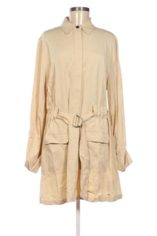 Sukienka Tommy Hilfiger, Rozmiar M, Kolor Beżowy, Cena 899,99 zł