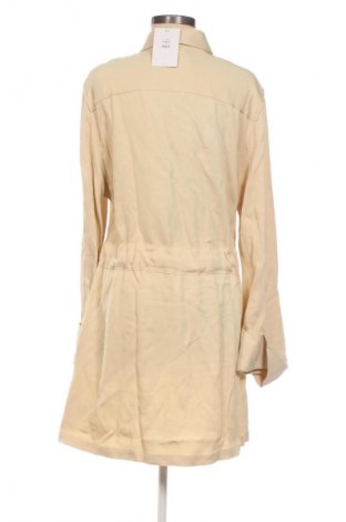 Sukienka Tommy Hilfiger, Rozmiar M, Kolor Beżowy, Cena 899,99 zł