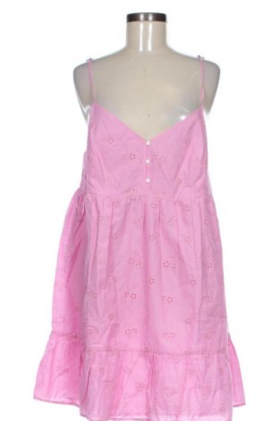 Rochie Tommy Hilfiger, Mărime XL, Culoare Roz, Preț 689,99 Lei, #135335708