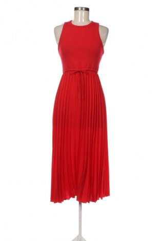Sukienka Tommy Hilfiger, Rozmiar S, Kolor Czerwony, Cena 468,99 zł, #135355334