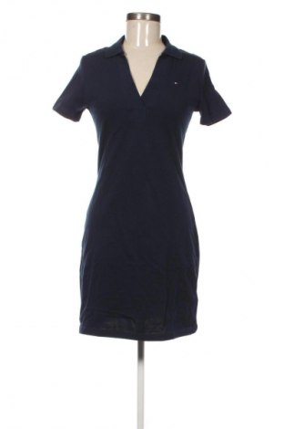 Φόρεμα Tommy Hilfiger, Μέγεθος M, Χρώμα Μπλέ, Τιμή 67,99 €, #135356172