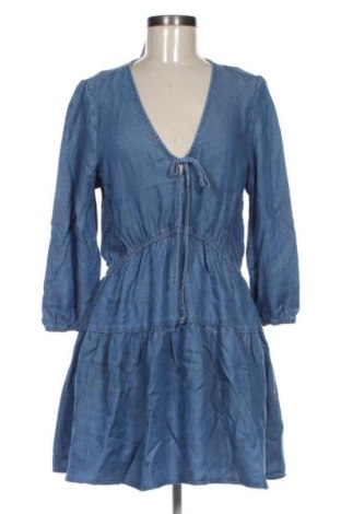 Φόρεμα Tommy Jeans, Μέγεθος M, Χρώμα Μπλέ, Τιμή 127,99 €