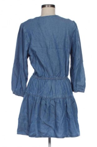 Φόρεμα Tommy Jeans, Μέγεθος M, Χρώμα Μπλέ, Τιμή 127,99 €