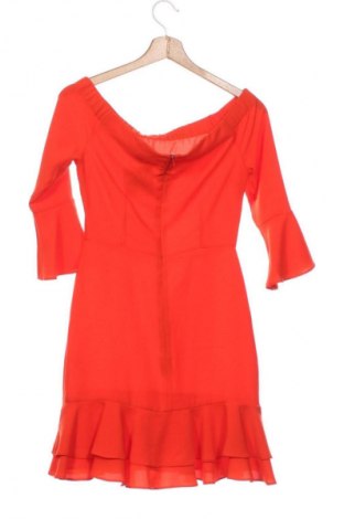 Rochie Topshop, Mărime S, Culoare Roșu, Preț 76,99 Lei