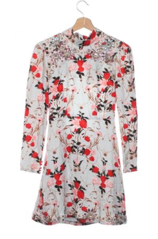 Рокля Topshop, Размер XS, Цвят Многоцветен, Цена 23,00 €