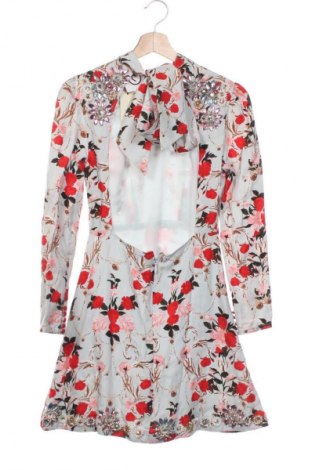 Рокля Topshop, Размер XS, Цвят Многоцветен, Цена 23,00 €