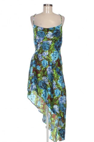 Рокля Topshop, Размер M, Цвят Многоцветен, Цена 18,40 €