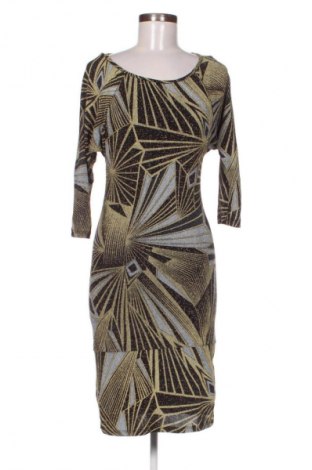 Kleid Topshop, Größe M, Farbe Mehrfarbig, Preis 28,77 €