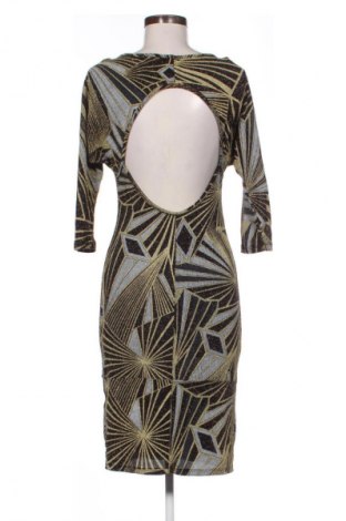 Kleid Topshop, Größe M, Farbe Mehrfarbig, Preis 28,77 €