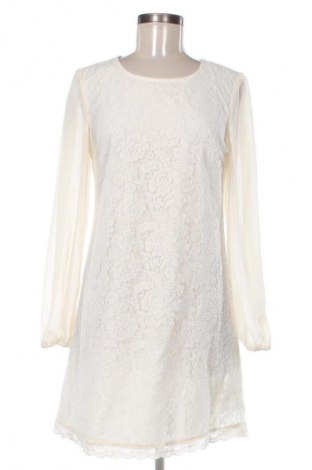 Рокля Topshop, Размер M, Цвят Екрю, Цена 14,31 €