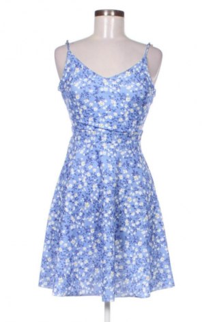 Šaty  Trendyol, Velikost S, Barva Vícebarevné, Cena  629,00 Kč