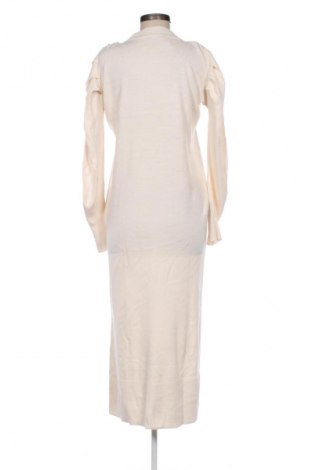 Rochie Trendyol, Mărime L, Culoare Ecru, Preț 78,99 Lei