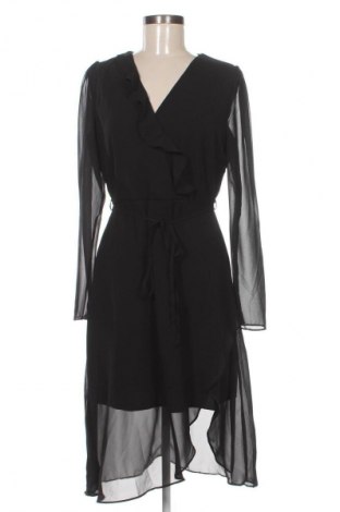 Šaty  Trendyol, Velikost M, Barva Černá, Cena  379,00 Kč