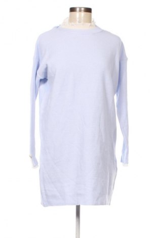 Rochie Trendyol, Mărime S, Culoare Albastru, Preț 51,99 Lei