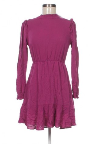 Рокля Trendyol, Размер XS, Цвят Лилав, Цена 25,05 €