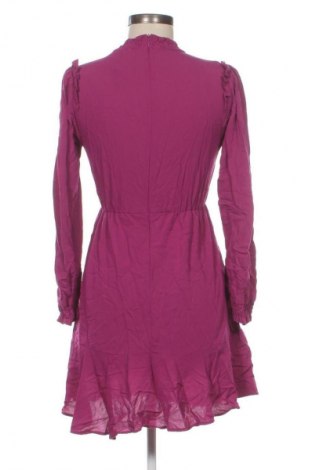 Рокля Trendyol, Размер XS, Цвят Лилав, Цена 25,05 €