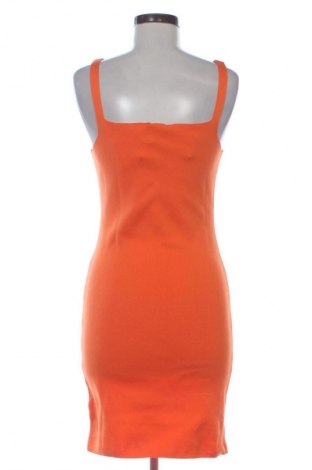 Rochie Trendyol, Mărime L, Culoare Portocaliu, Preț 124,65 Lei