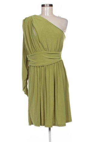 Рокля Trendyol, Размер XL, Цвят Зелен, Цена 25,02 €