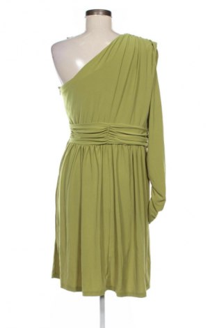 Рокля Trendyol, Размер XL, Цвят Зелен, Цена 25,02 €