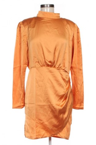 Rochie Trendyol, Mărime M, Culoare Portocaliu, Preț 121,94 Lei