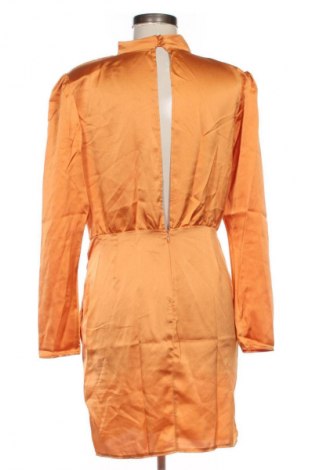 Rochie Trendyol, Mărime M, Culoare Portocaliu, Preț 121,94 Lei