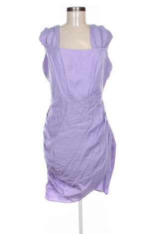 Kleid Trendyol, Größe L, Farbe Lila, Preis € 39,06