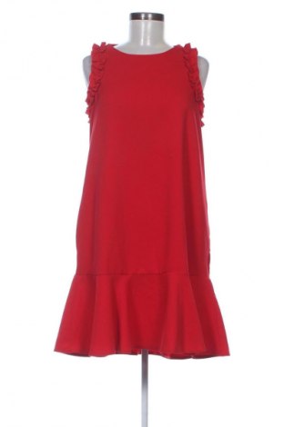 Šaty  Trendyol, Veľkosť M, Farba Červená, Cena  25,95 €