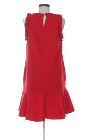 Šaty  Trendyol, Veľkosť M, Farba Červená, Cena  25,95 €