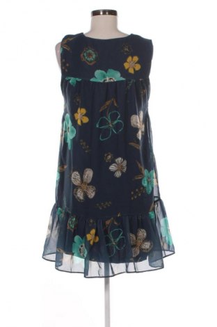 Kleid Trendyol, Größe M, Farbe Mehrfarbig, Preis € 22,99