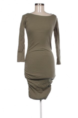 Рокля Trendyol, Размер XS, Цвят Зелен, Цена 10,73 €