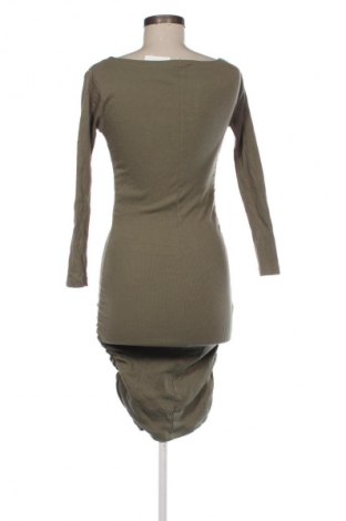 Рокля Trendyol, Размер XS, Цвят Зелен, Цена 10,73 €