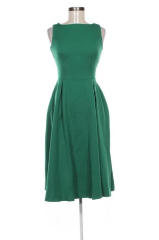 Šaty  Trendyol, Velikost S, Barva Zelená, Cena  1 349,00 Kč