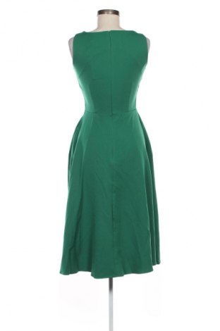 Šaty  Trendyol, Velikost S, Barva Zelená, Cena  1 349,00 Kč