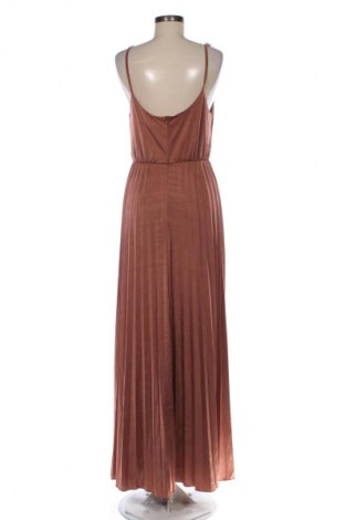 Kleid True Decadence, Größe M, Farbe Braun, Preis 44,99 €