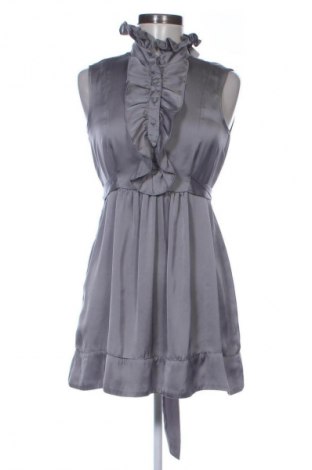 Šaty  Twenty One, Velikost S, Barva Šedá, Cena  269,00 Kč