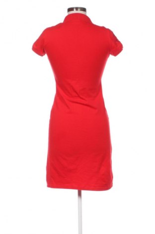 Рокля U.S. Polo Assn., Размер XS, Цвят Червен, Цена 42,00 €